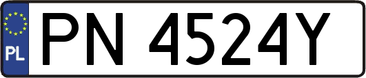 PN4524Y