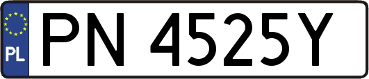 PN4525Y