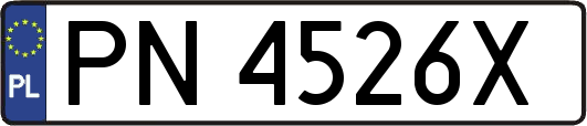 PN4526X