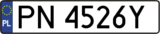PN4526Y