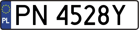 PN4528Y