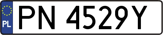 PN4529Y
