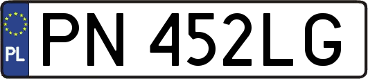 PN452LG