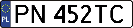 PN452TC