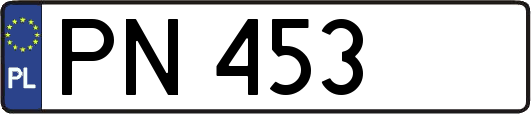 PN453