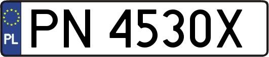 PN4530X