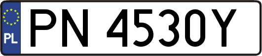 PN4530Y