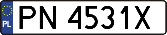 PN4531X