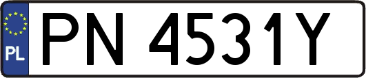 PN4531Y