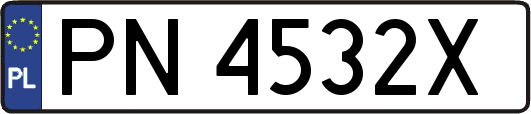 PN4532X