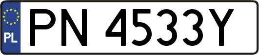 PN4533Y