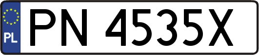 PN4535X