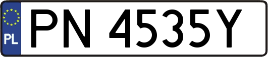 PN4535Y