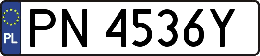 PN4536Y