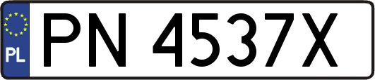 PN4537X