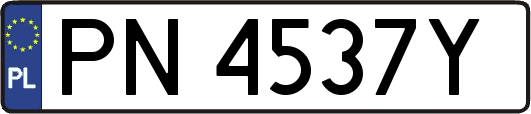 PN4537Y