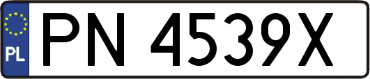 PN4539X
