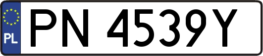 PN4539Y
