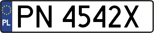 PN4542X