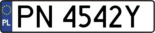 PN4542Y