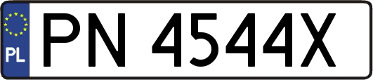 PN4544X