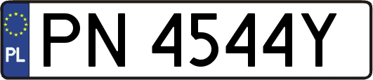 PN4544Y