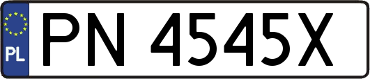 PN4545X