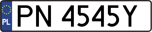 PN4545Y