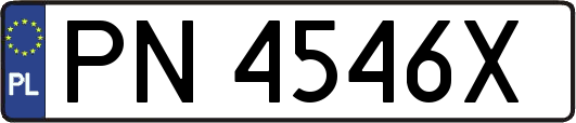 PN4546X