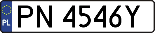 PN4546Y