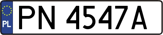 PN4547A