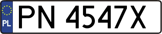 PN4547X