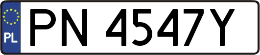 PN4547Y