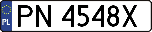 PN4548X