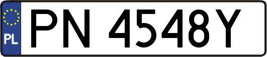PN4548Y