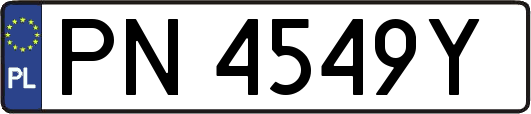 PN4549Y