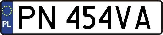 PN454VA