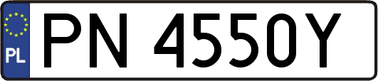 PN4550Y