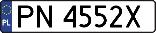 PN4552X
