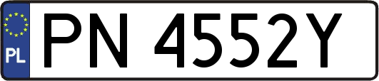 PN4552Y