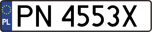 PN4553X