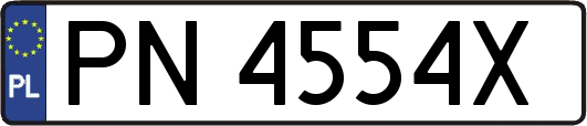 PN4554X
