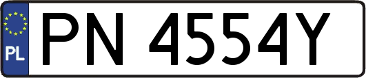 PN4554Y
