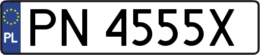 PN4555X