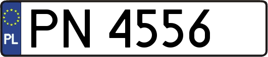 PN4556