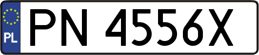 PN4556X
