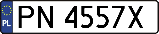 PN4557X