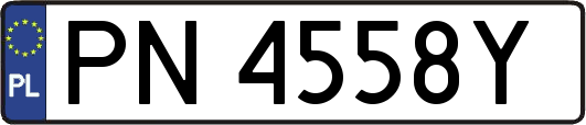 PN4558Y