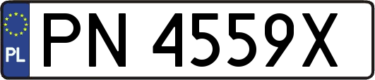 PN4559X