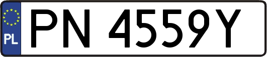PN4559Y
